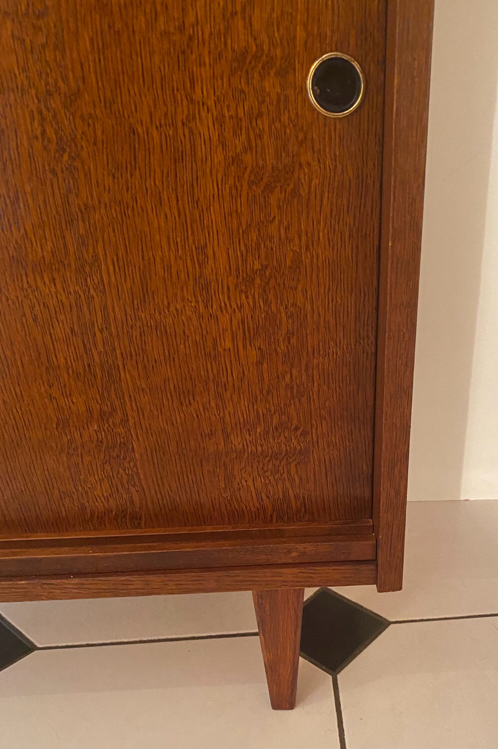 Buffet vintage années 60