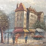 Painting