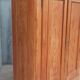 Mountain wardrobe chalet in pine from the 19th century