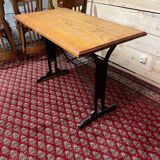 Louis Vuitton Art Deco bistro table