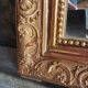 19th century mirror inspired by Louis XV style, 181 x 115