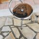 Vintage Tubecon Folding Stool