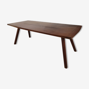 Table basse scandinave