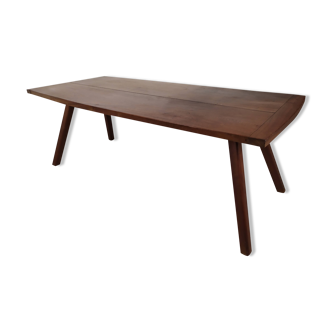 Scandinavian coffee table