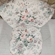 1960's cocktail armchair