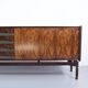 Italian enfilade rio rosewood 1960s