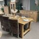 Table de ferme 