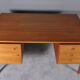Danish desk by Arne Vodder for GV furniture, 1960