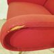 Marco Zanuso's chair
