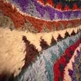 Handmade Berber wool rug 300X200 cm