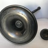 Oil lamp