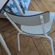 Children's office chair "les Gambettes"