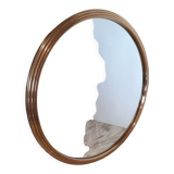 Vintage mirror tray