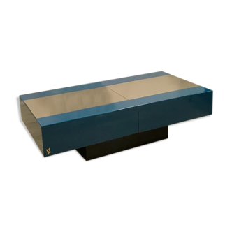 Table basse Eric Maville