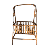 Doll cradle
