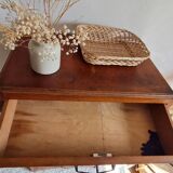 Vintage art deco chest of drawers