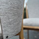 Dining chairs