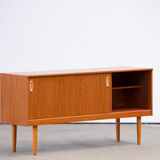Scandinavian sideboard, vintage 1970