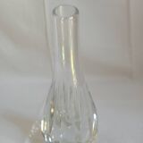 Baccarat crystal vase
