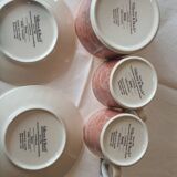Villeroy&Boch set