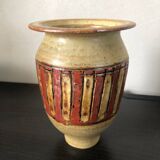 Jules Guerin vase