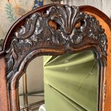 Renaissance mirror  85х47 cm
