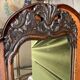 Renaissance mirror  85х47 cm