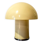 Leila table lamp in plastic by Marcello Siard for Collezioni Longato Padova, 1968