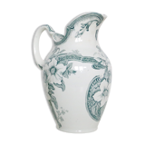 Pitcher, Keller and Guerin, Petunia, Iron Earth