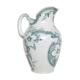 Pitcher, Keller and Guerin, Petunia, Iron Earth