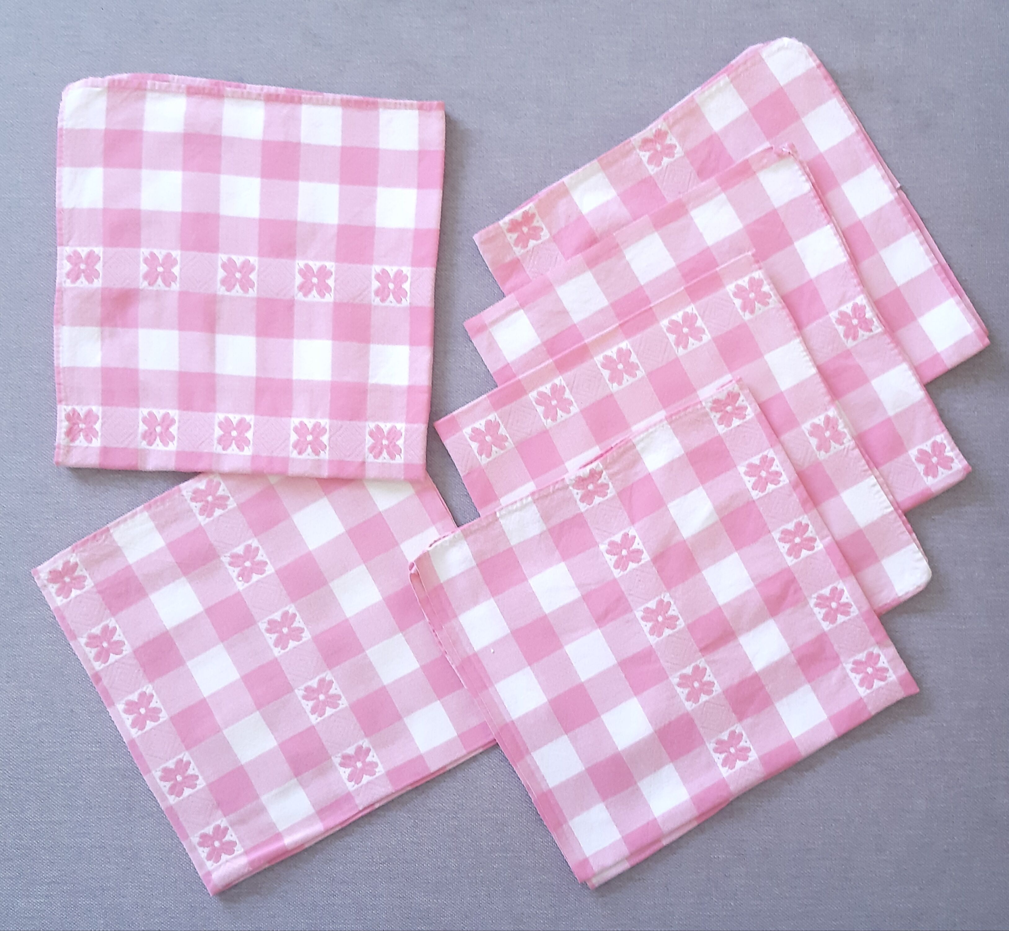 Serviettes