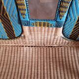 1930 rattan lounge set