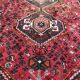 Tapis persan shiraz fait main 160x210 cm