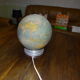 Perrina 1950 glass globe