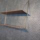 Vintage wall shelf 60'S