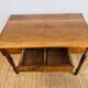 Table de bistrot de style Louis Philippe