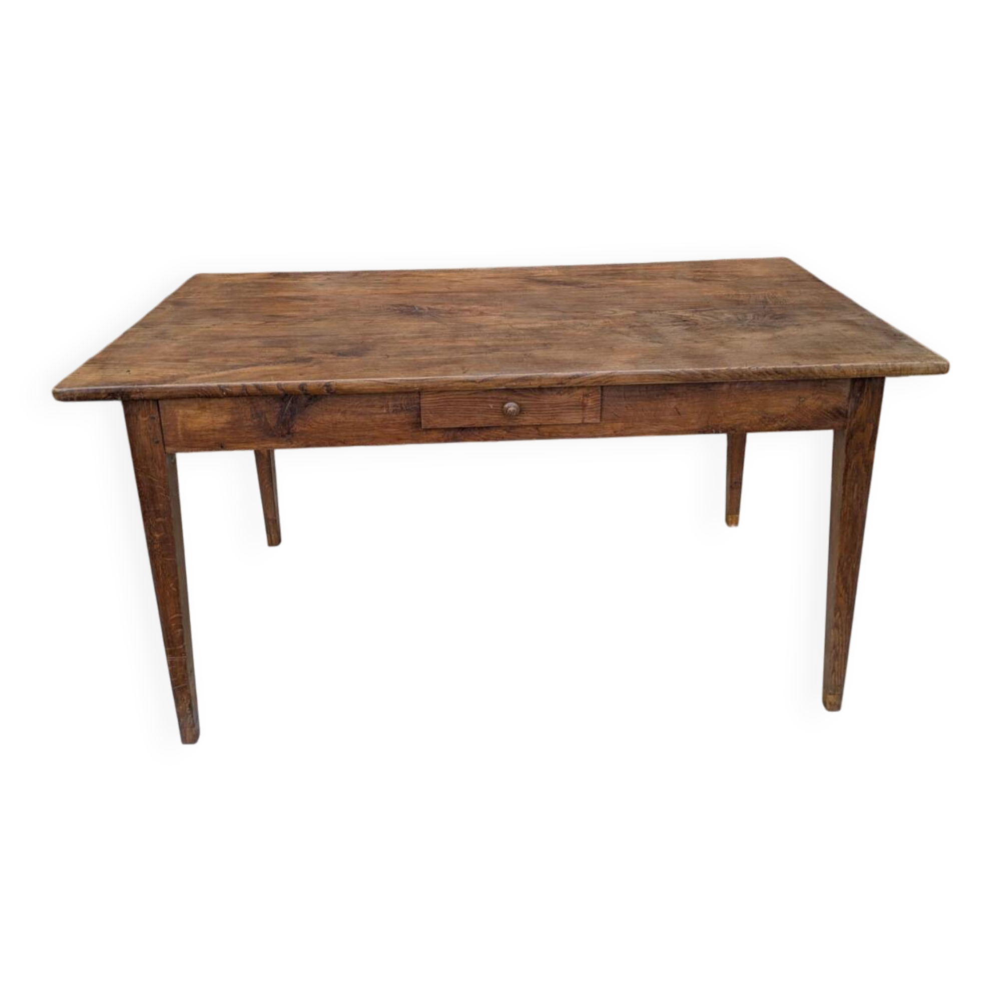 Desk table