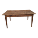 Desk table