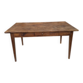 Desk table