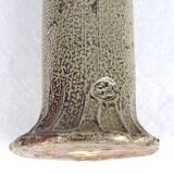 Vase by Gustave Tiffoche in stoneware 1960