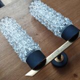 Pair of wall lights