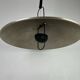 Pendentif vintage Macumba Artemide Ernesto Gismondi