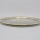 Silver tray