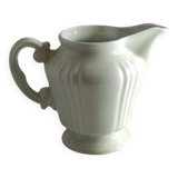 Pot a lait céramique vert