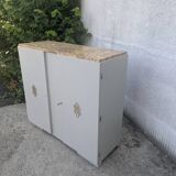 Buffet, enfilade années 50