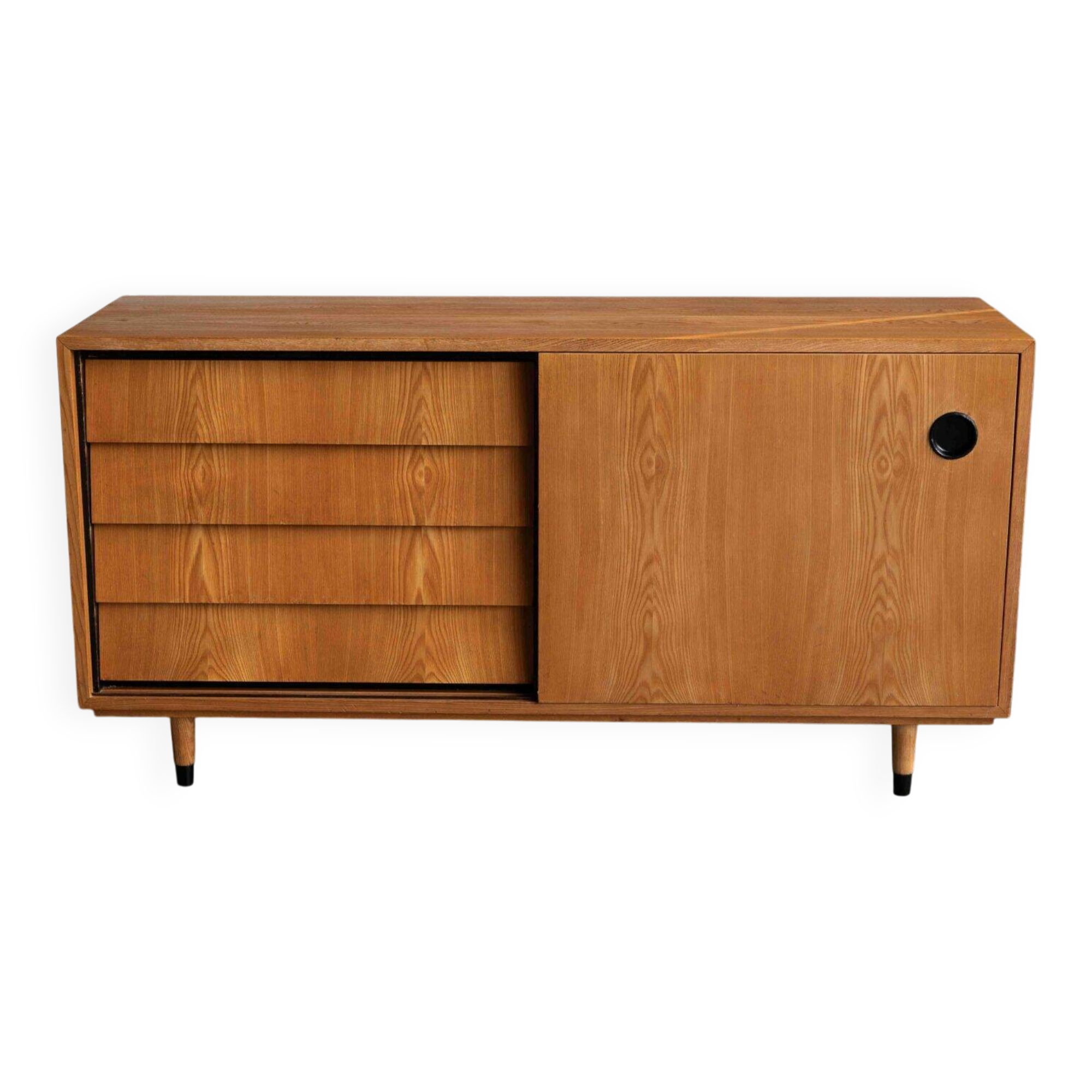 Enfilade by Erich Stratmann