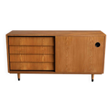 Enfilade by Erich Stratmann