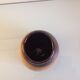 Vintage Bay Keramik ceramic vase