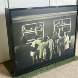 Light frame