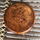 Cedar bowl